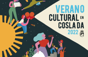 Accede a la programacion verano cultural coslada-2022