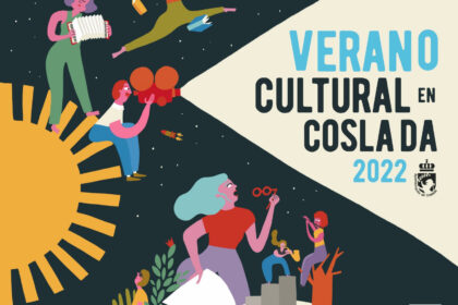 Accede a la programacion verano cultural coslada-2022