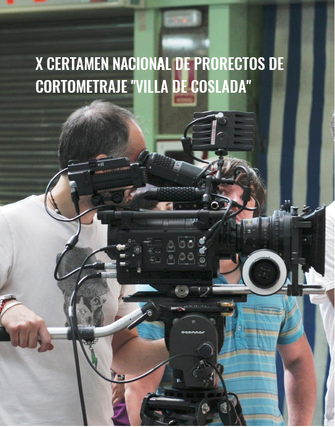 bases certamen cortometrajes