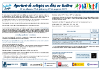 Cartel DNL2024