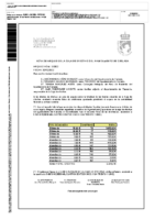 09 ACTA ARQUEO 3-2022 EXISTENCIAS EN CAJA A 30 DE DICIEMBRE 2022