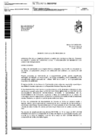 DECRETO 2022-2792 MODIFICACIÓN ÓGANO ALCALDÍA-JGL