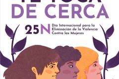 Mercadillo Solidario 25N-2023