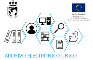 archivo digital unico