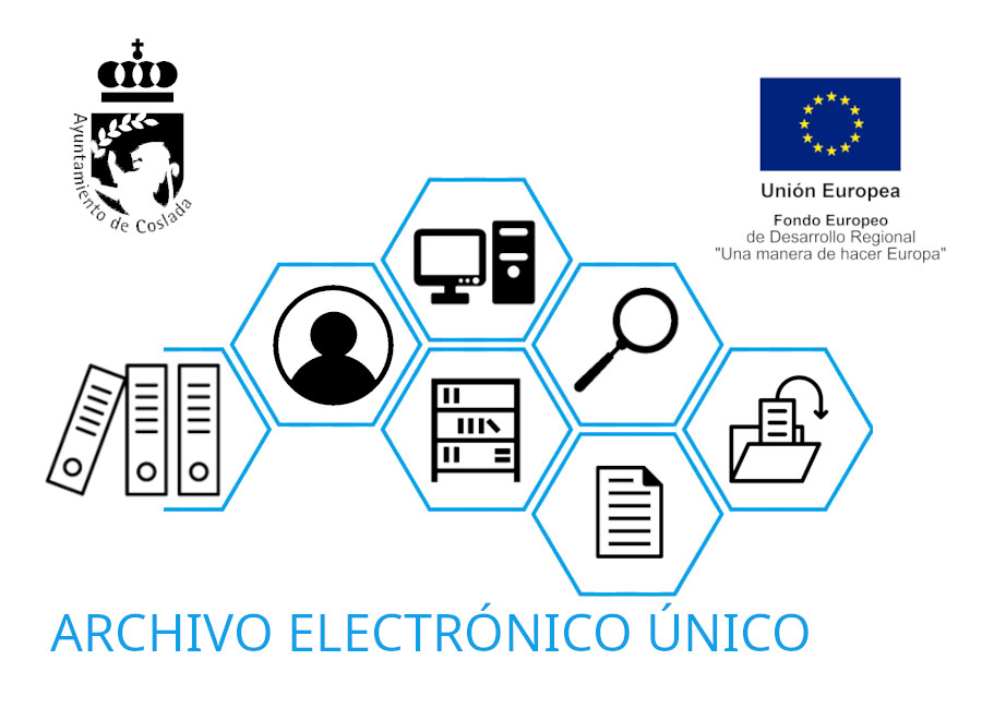 archivo digital unico