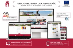 PRESENTACIÓN WEB MUNICIPAL