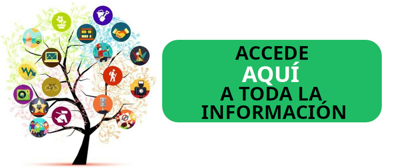 ACCEDE A LA INFORMACIÓN