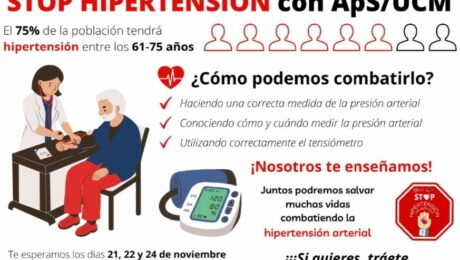 APS STOP Hipertensión