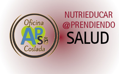 APS NUTRIEDUCAR