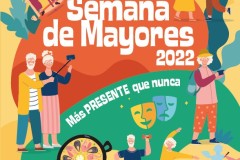 Semana de MAYORES 2022