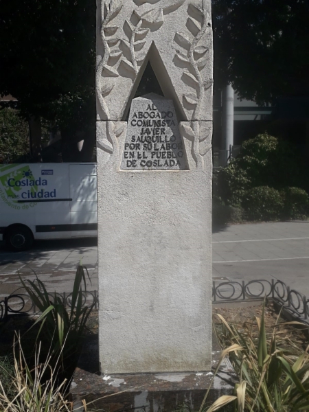 ataque-escultura-abogados-atocha-coslada