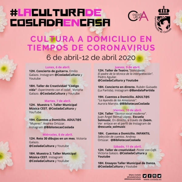 cartel-cultura-coslada-online-semana-santa