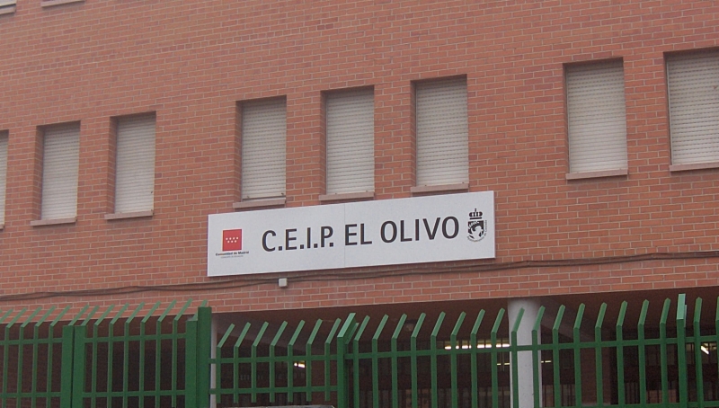 ceip-el-olivo-de-coslada