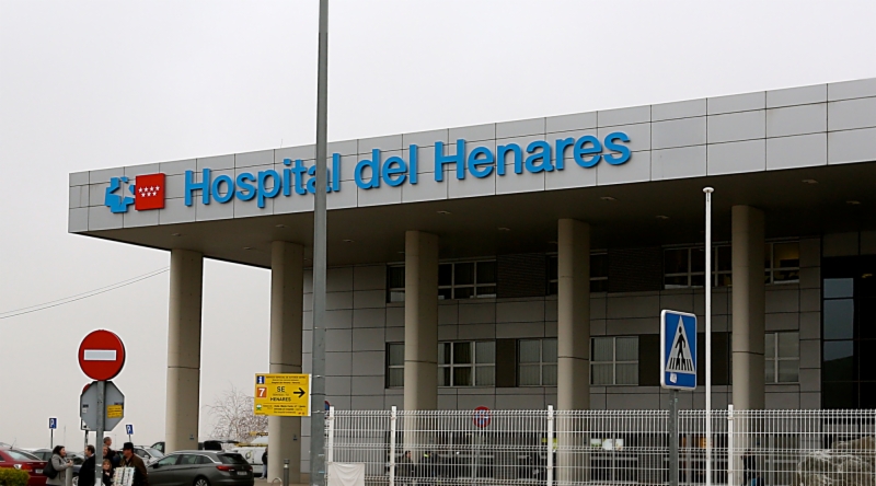 hospital-henares