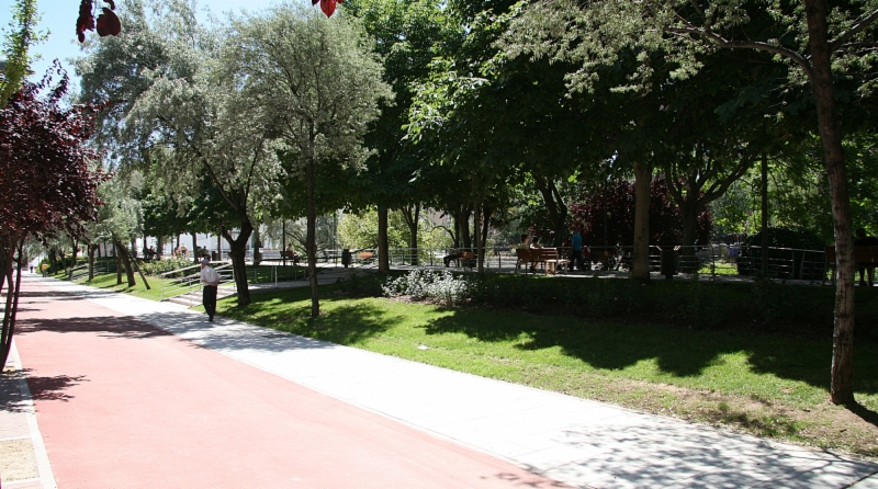 paseo-del-lago-coslada