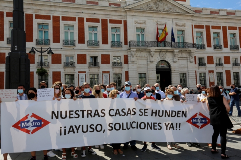 protesta-san-fernando-metro-86