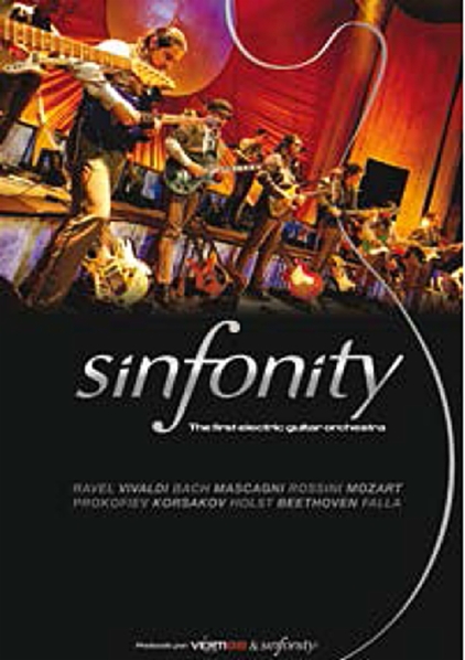 sinfonity