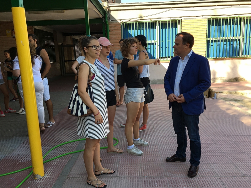 visita-campo-trabajo-voluntario-ceip-san-pablo-6